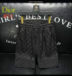 Picture of Dior Short Pants _SKUDiorM-4XL12yr4617089